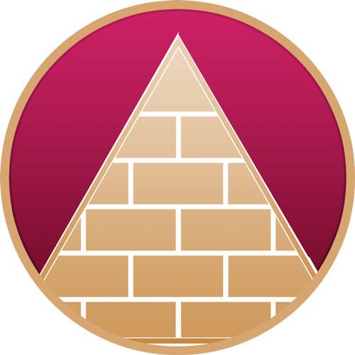 Illuminati Pyramid Symbol